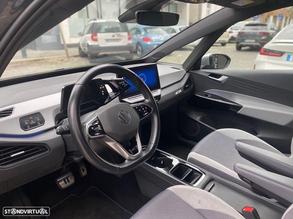 VW ID.3 Pro Performance - 13