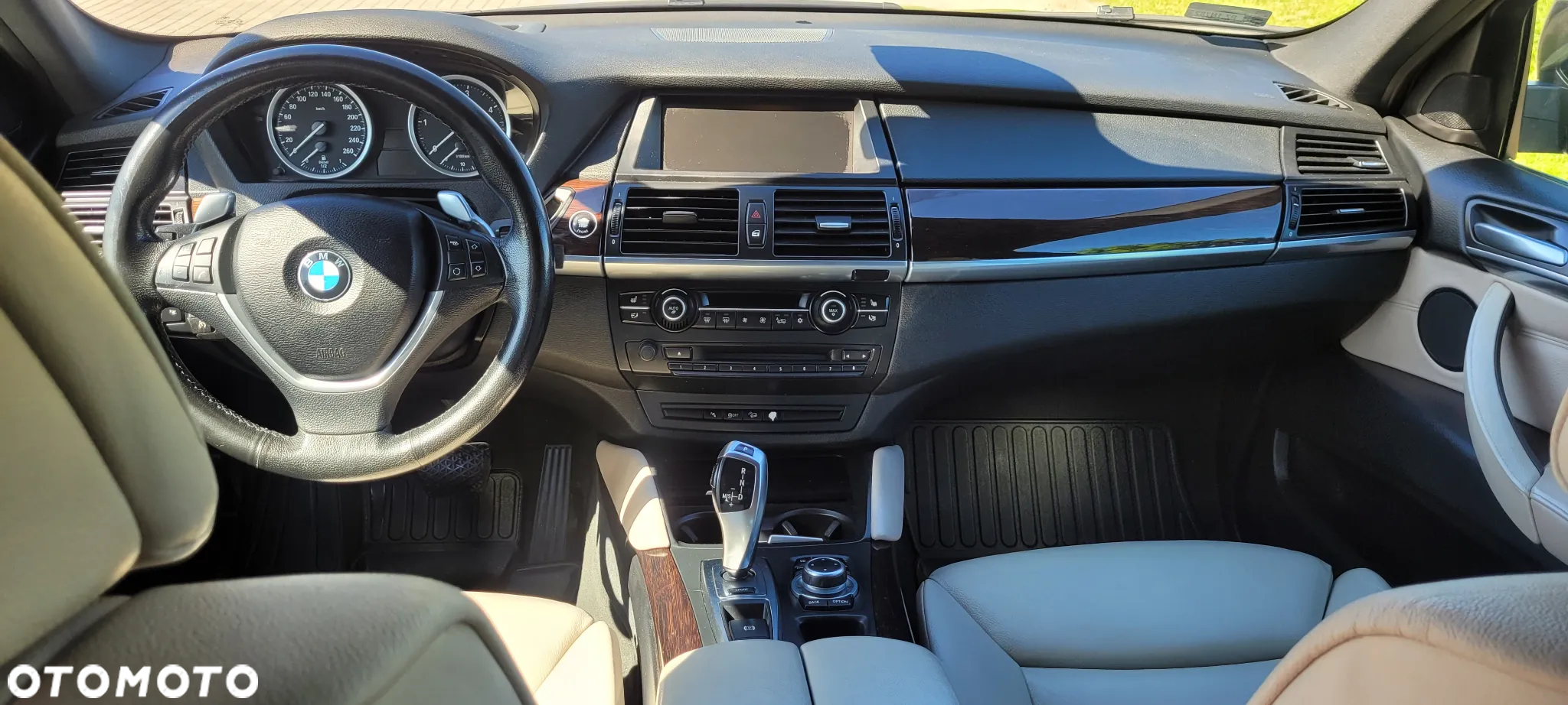 BMW X6 40d xDrive - 7