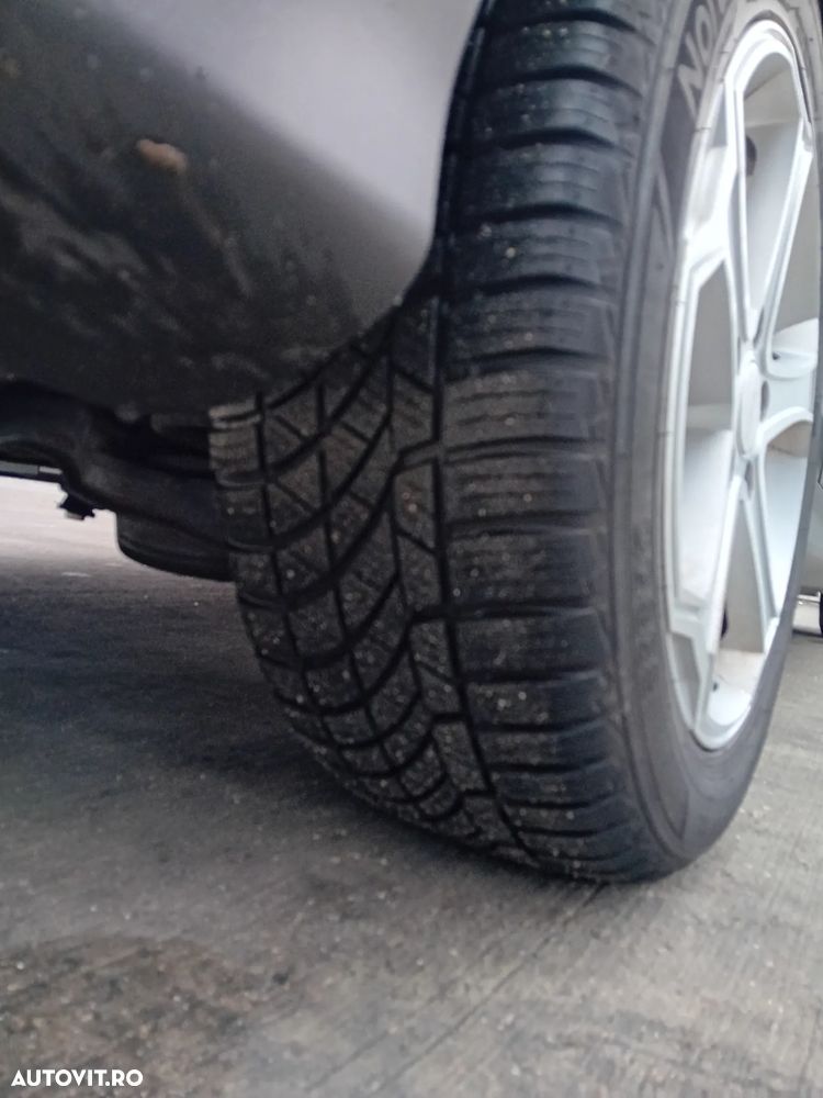 Ford Focus 1.0 EcoBoost Start Stop Sport - 13