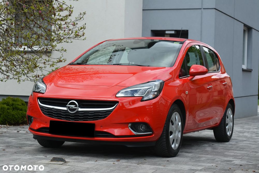 Opel Corsa 1.4 Turbo (ecoFLEX) Start/Stop Edition - 3