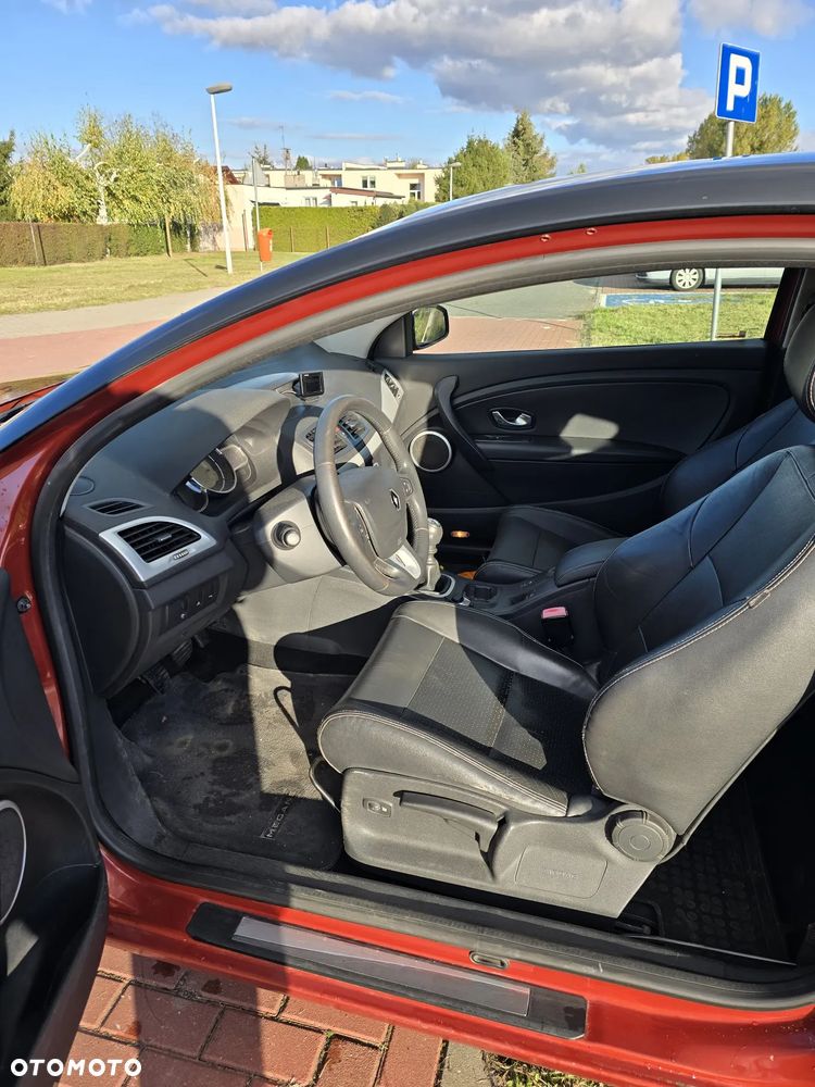 Renault Megane 2.0 dCi Dynamique - 5