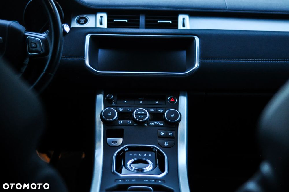 Land Rover Range Rover - 8