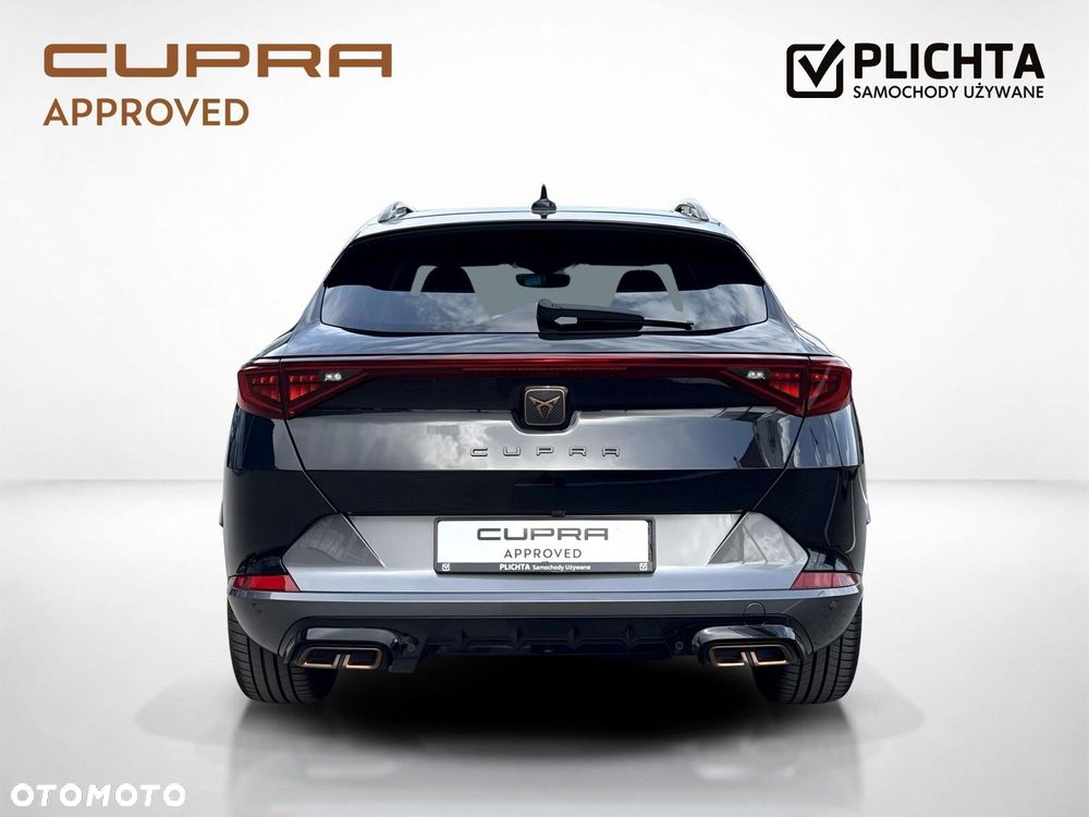 Cupra Formentor - 6