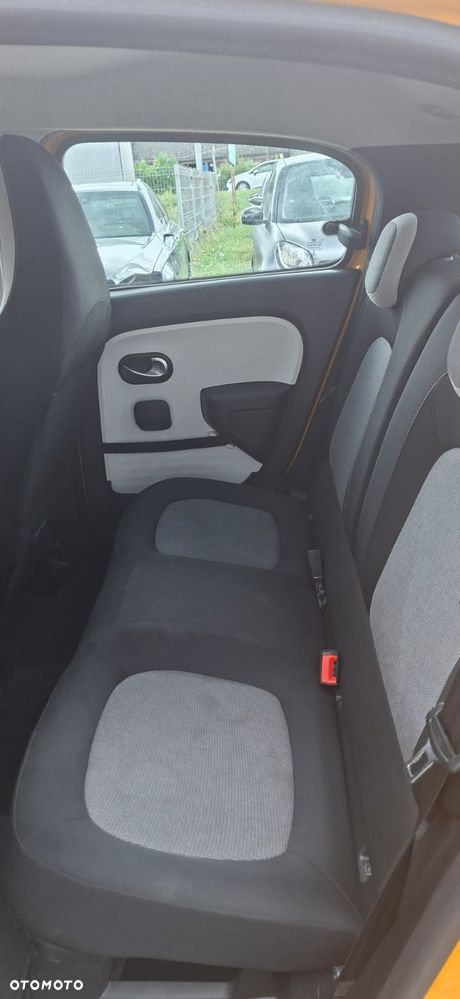Renault Twingo Electric ZEN - 14
