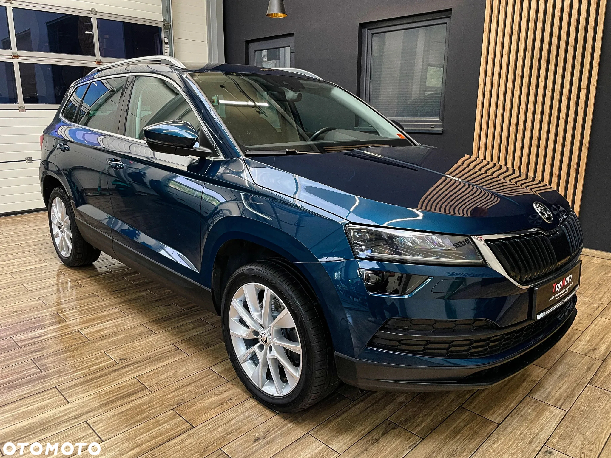 Skoda Karoq - 4