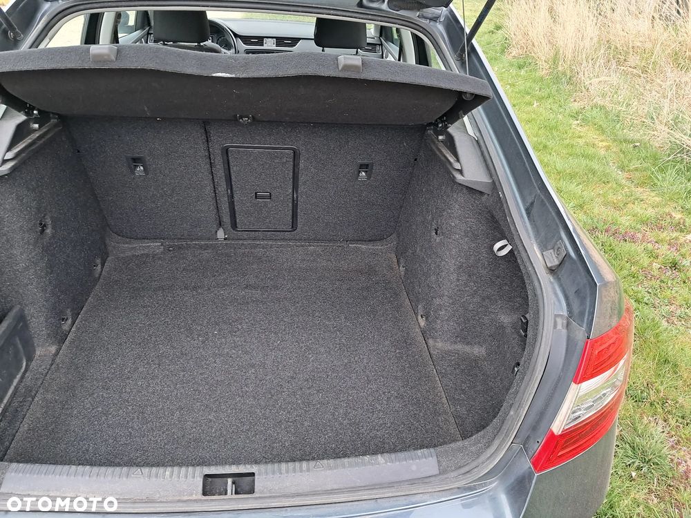 Skoda Octavia 2.0 TDI 4x4 Ambition EU6 - 11