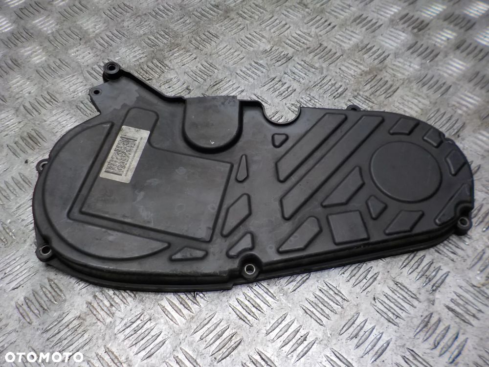 OPEL INSIGNIA 2.0 CDTI OSŁONA ROZRZĄDU 55564429