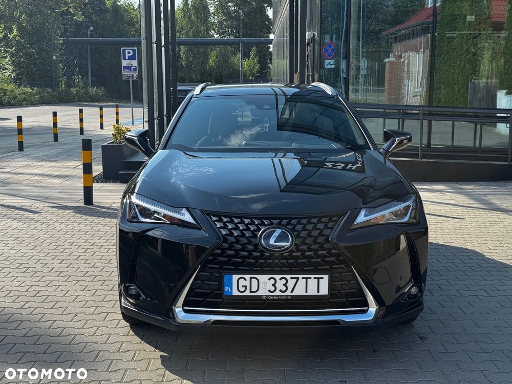 Lexus UX 250h GPF Prestige 2WD - 5