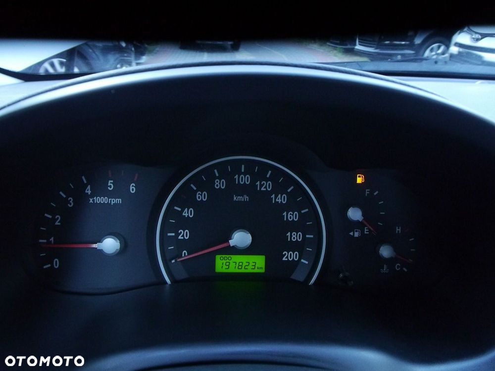 Kia Carnival 2.9 CRDi Tour - 19