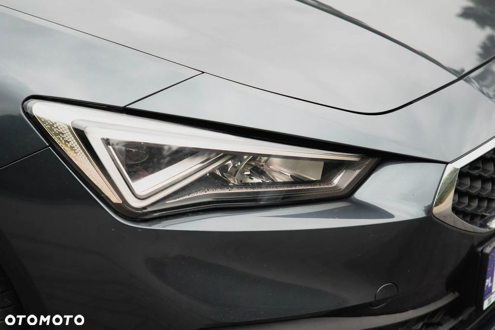 Seat Leon - 5