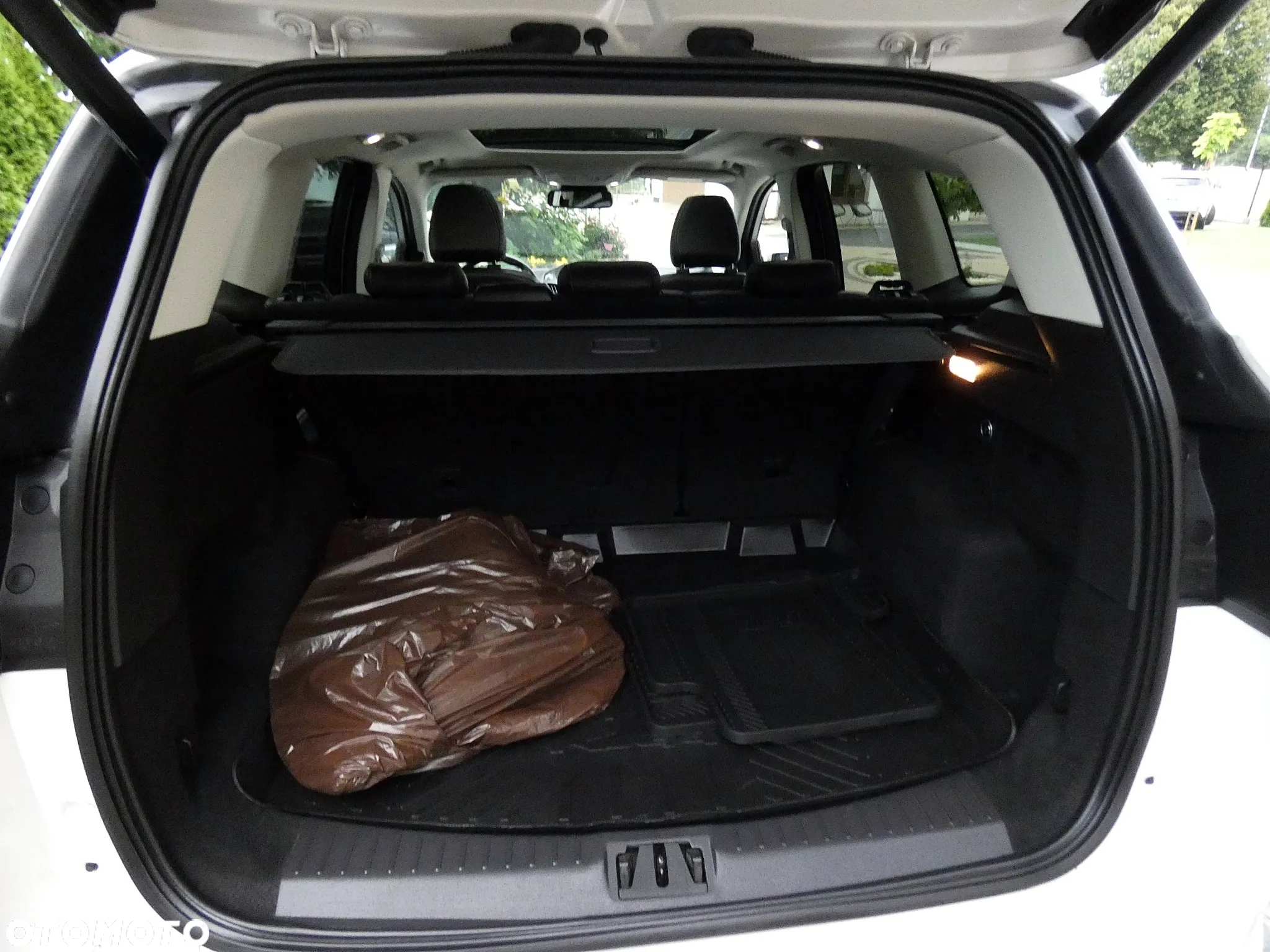 Ford Kuga Vignale 1.5 EcoBoost AWD ASS - 17