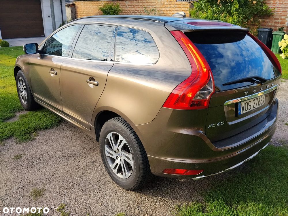 Volvo XC 60 D4 Drive-E Momentum - 6