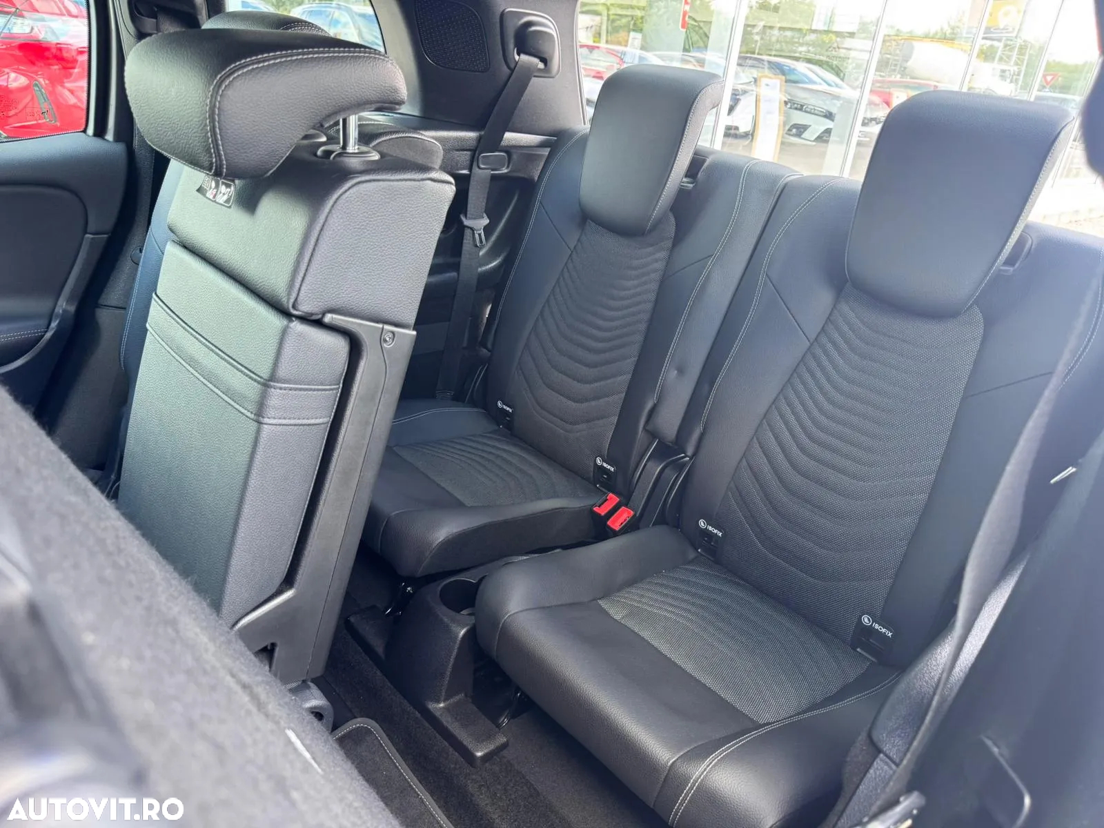 Mercedes-Benz GLB 200 d 4MATIC Aut. - 32