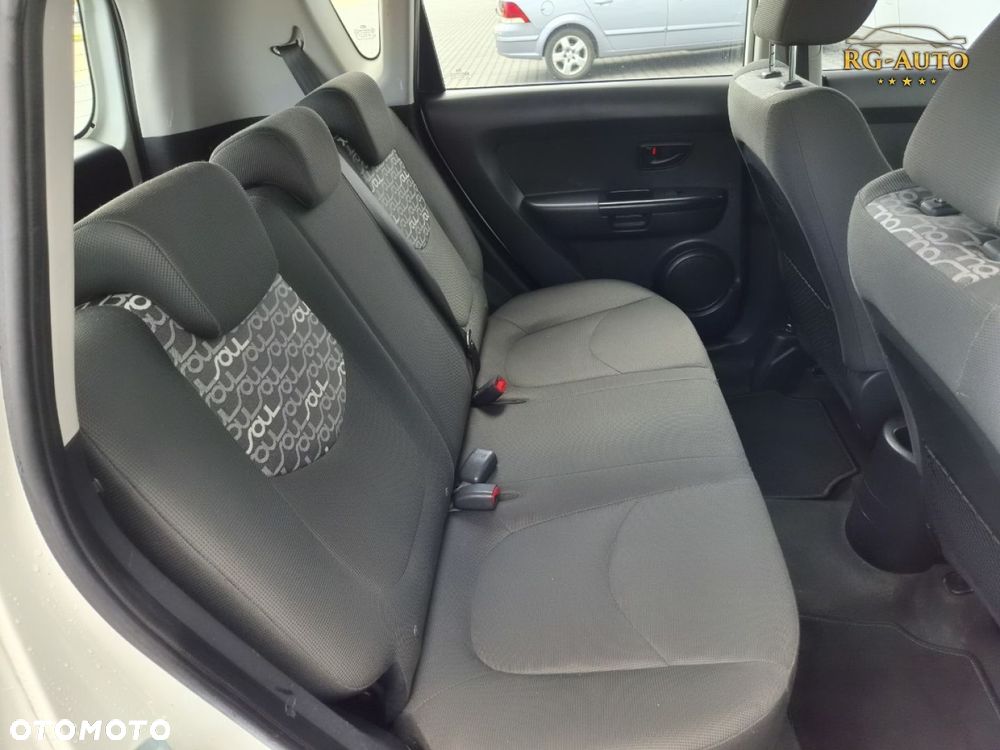 Kia Soul - 19