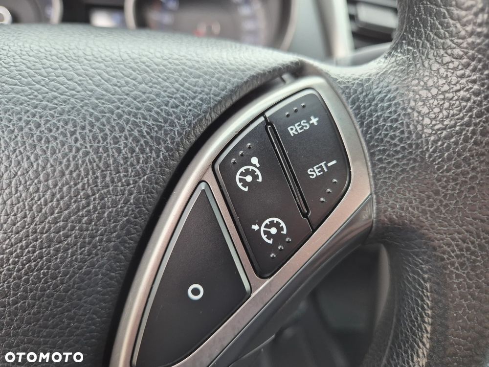 Hyundai i30 1.4 CRDi Trend - 18