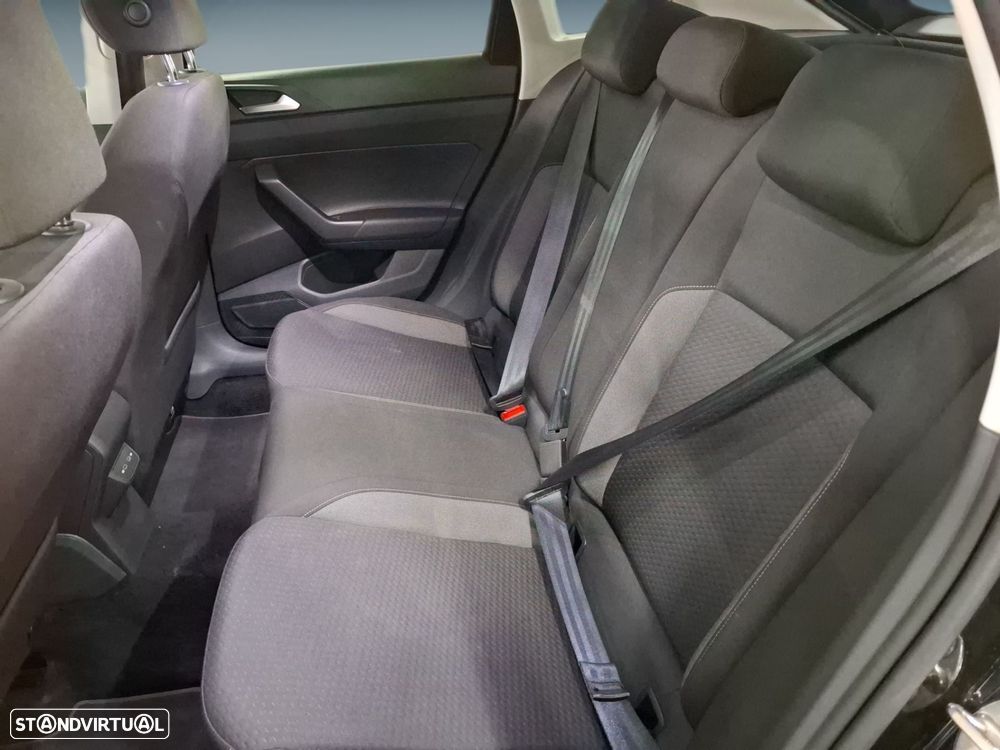 VW Taigo 1.0 TSI Life - 14