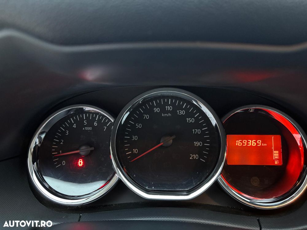 Dacia Duster 1.2 TCe 4x2 Laureate - 5