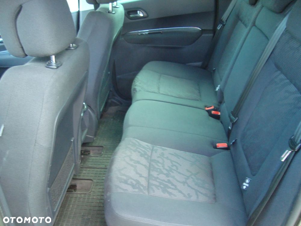 Peugeot 3008 - 12