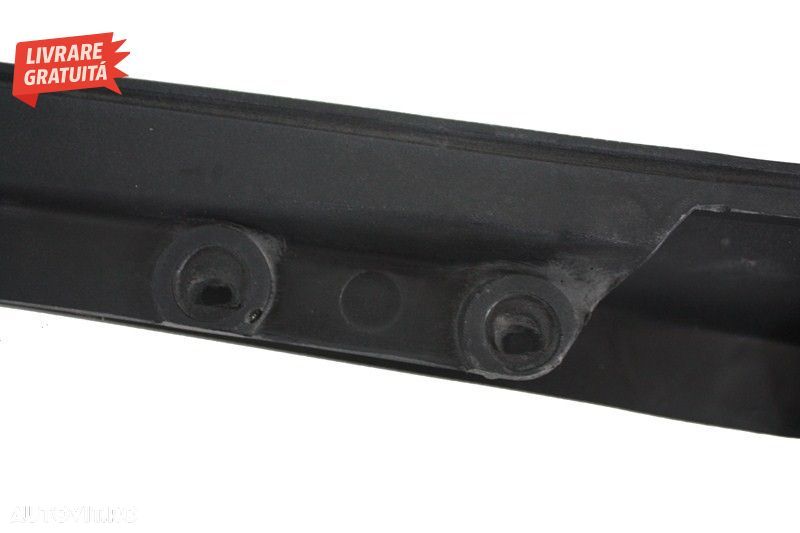 Pachet Exterior Mercedes G-Class W463 (1989-2018) G63 G65 Design cu Prelungiri Ari- livrare gratuita - 13