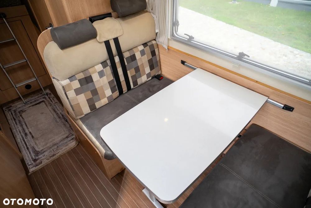 Fiat CAPRON SUNLIGHT A70 6 OSOBOWY Osoba prywatna ! zapraszam - 37