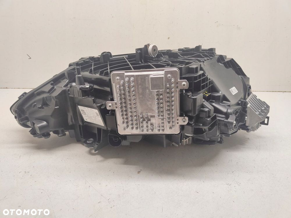 BMW G22 USA LASER JASNY LEWY PRZÓD 5A19375 - 7