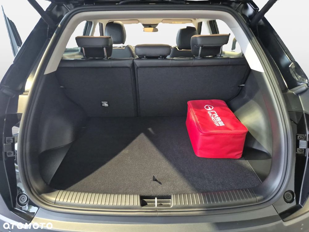 GAC Emzoom 1.5T Luxury DCT - 27
