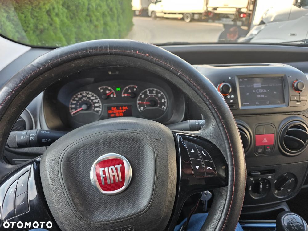 Fiat Fiorino - 7