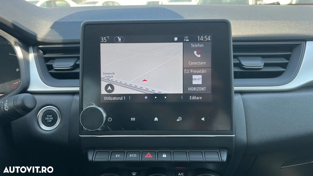 Renault Captur E-TECH Full 145 Equilibre - 15