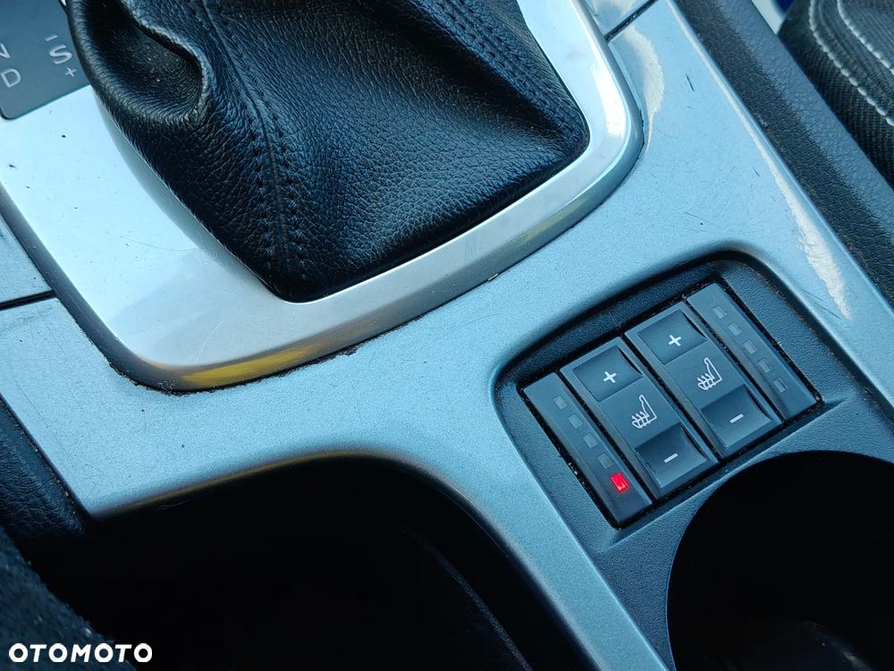 Ford Mondeo 2.0 TDCi Ghia - 24