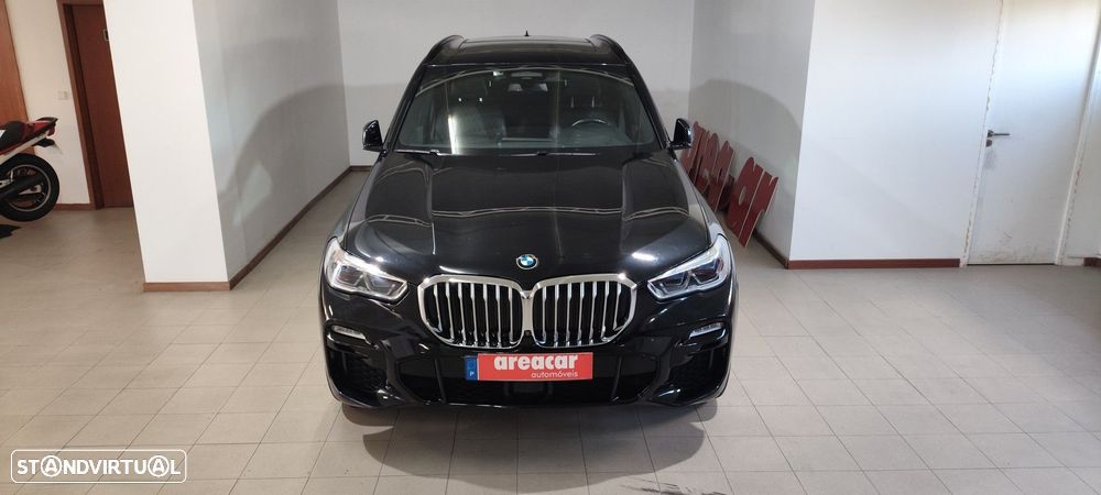 BMW X5 - 3
