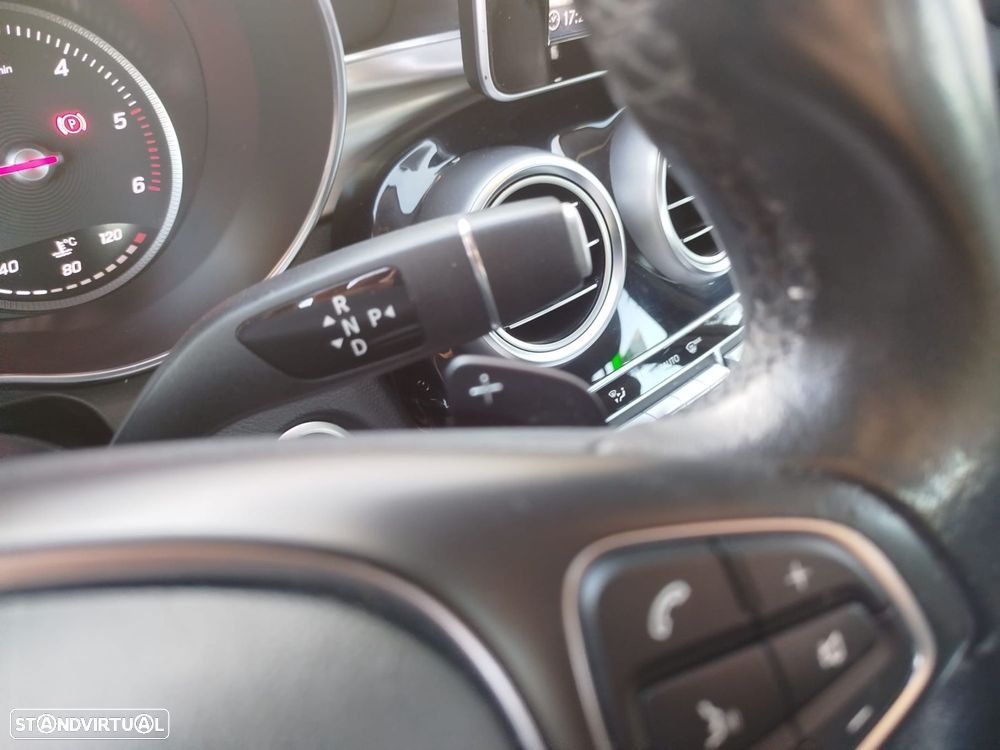 Mercedes-Benz GLC 250 d Exclusive 4-Matic - 40