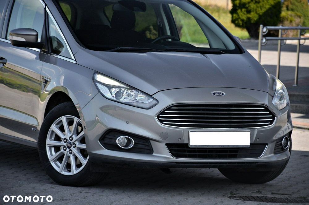 Ford S-Max - 4