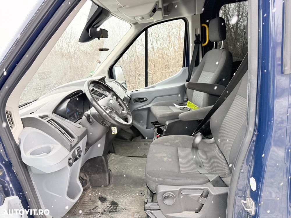 Ford Transit - 7
