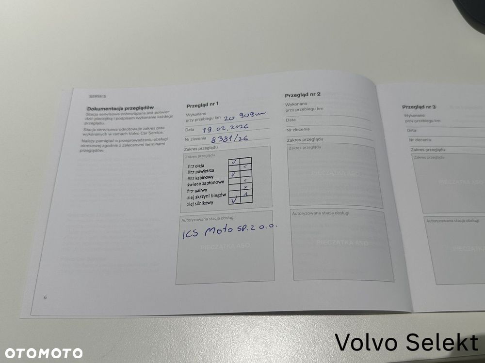 Volvo XC 40 - 37