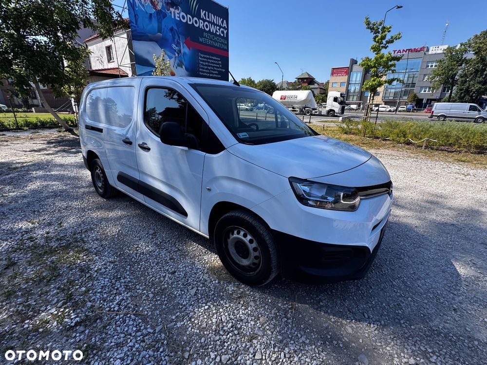 Toyota PROACE CITY - 2