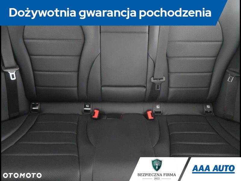 Mercedes-Benz Klasa C - 11