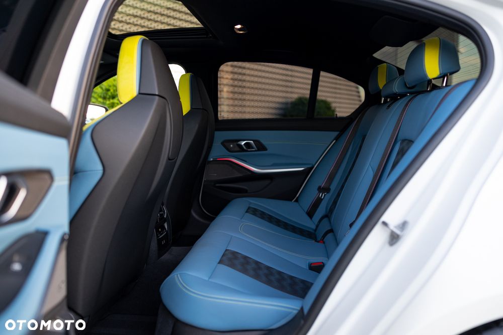 BMW M3 - 22