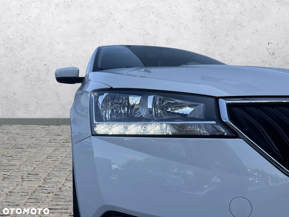 Skoda Fabia 1.0 TSI Ambition - 26