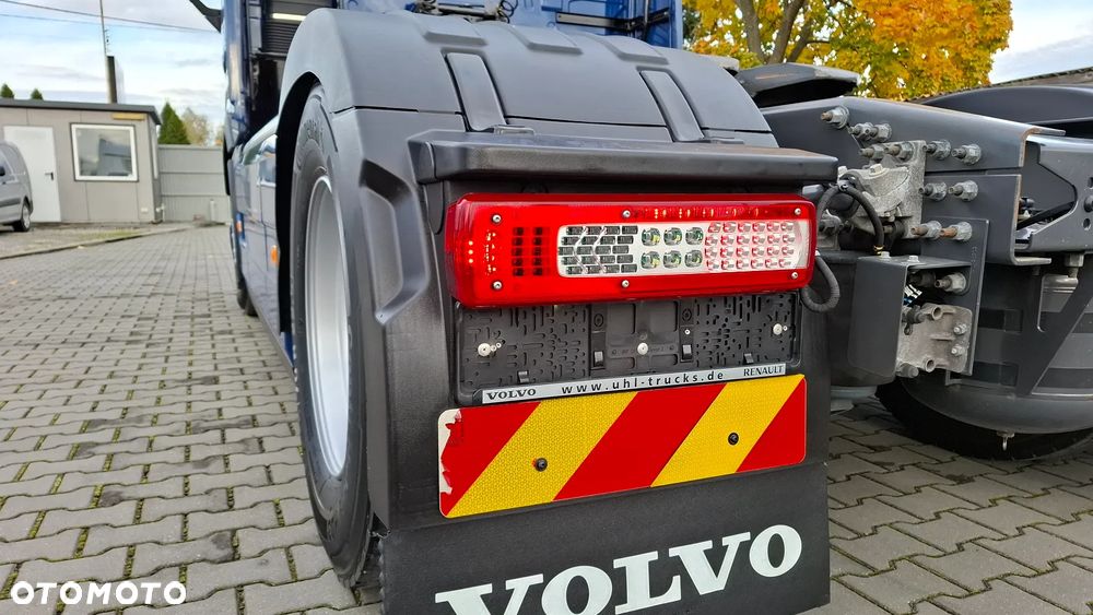 Volvo FH 460 I-SAVE / GLOB XL / I-PARK COOL / FULL LED - 20