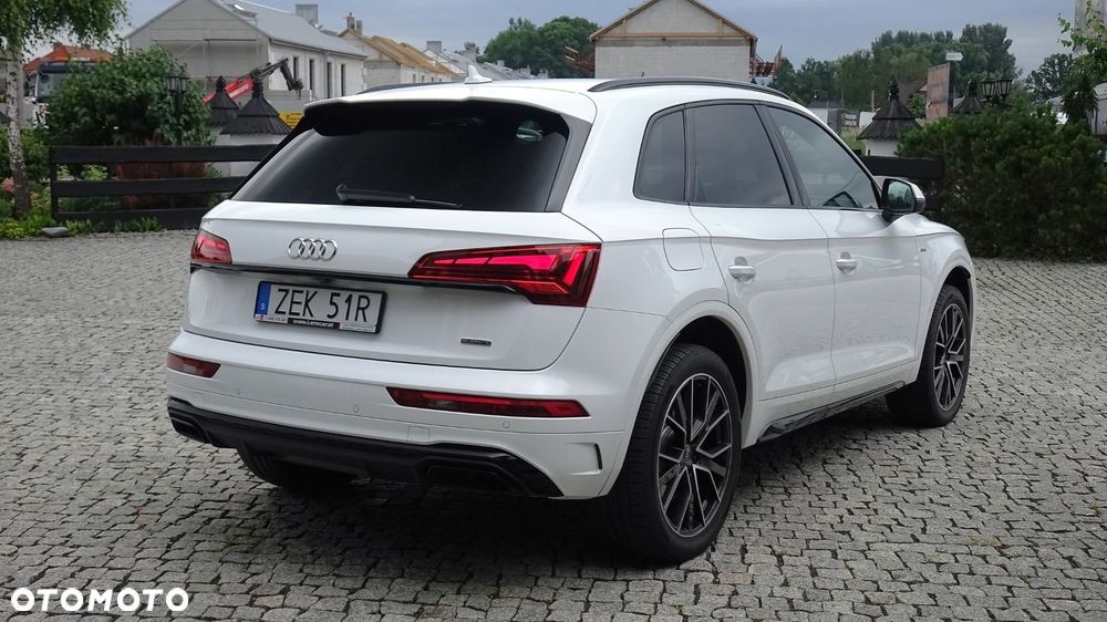 Audi Q5 - 14