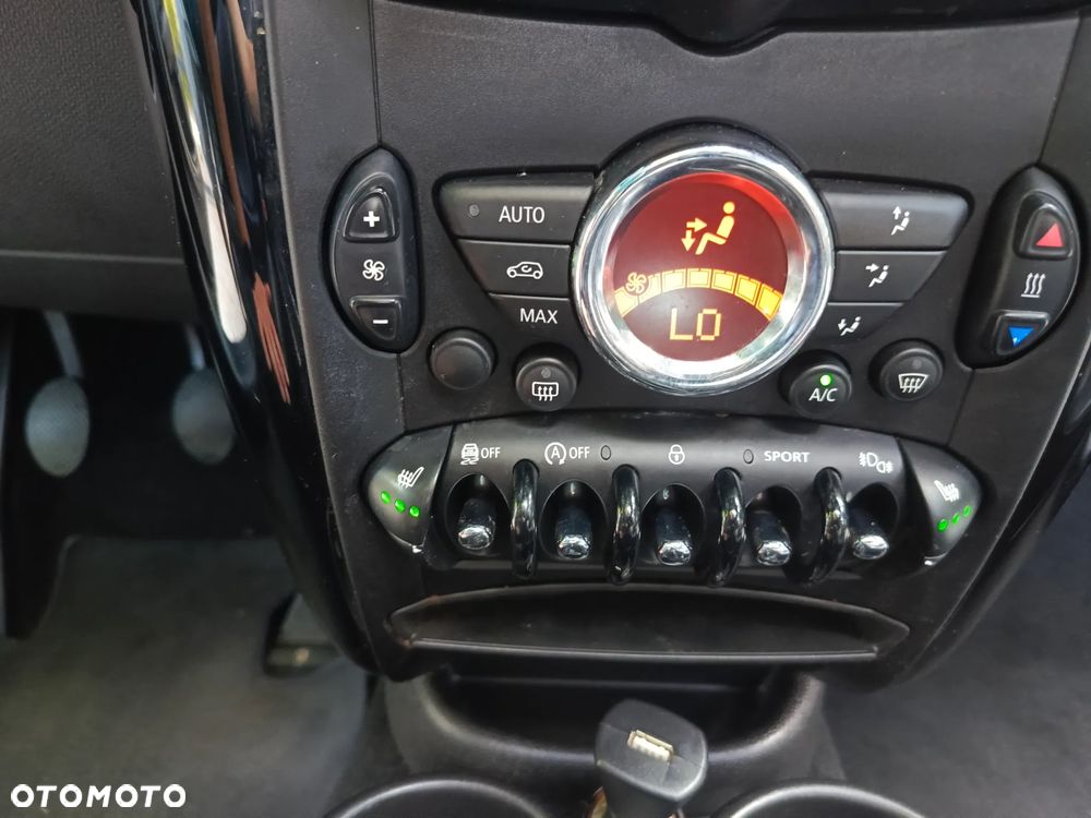 MINI Countryman Cooper - 31