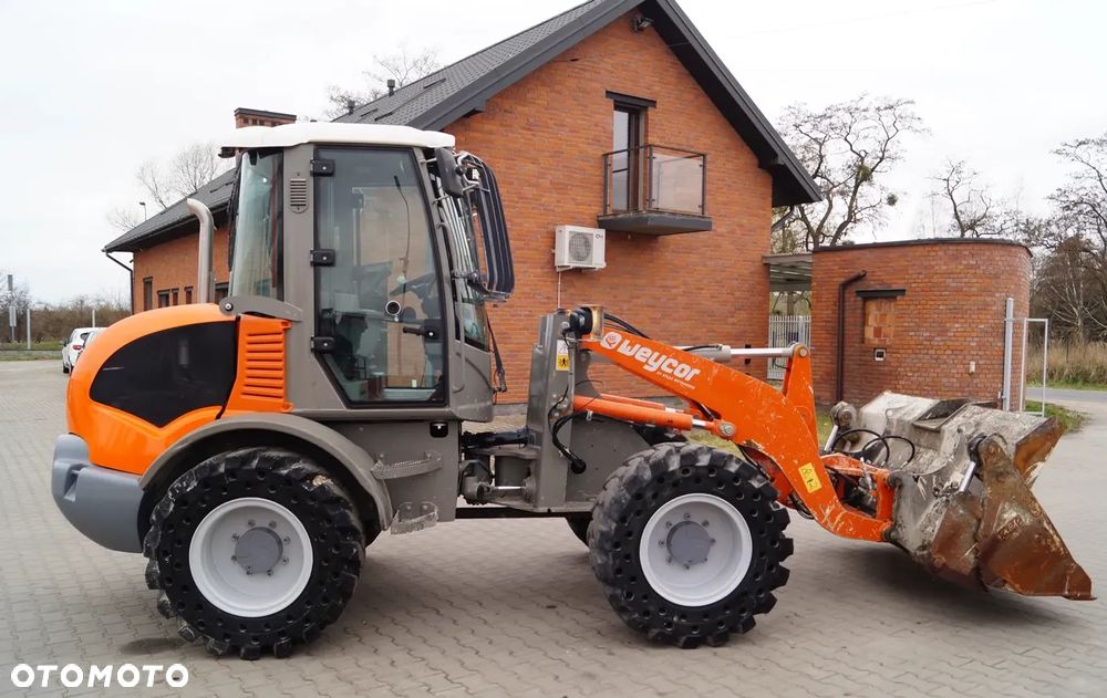 Atlas Weyhausen AR 480 2019/2020 1860/2000mtg - 30