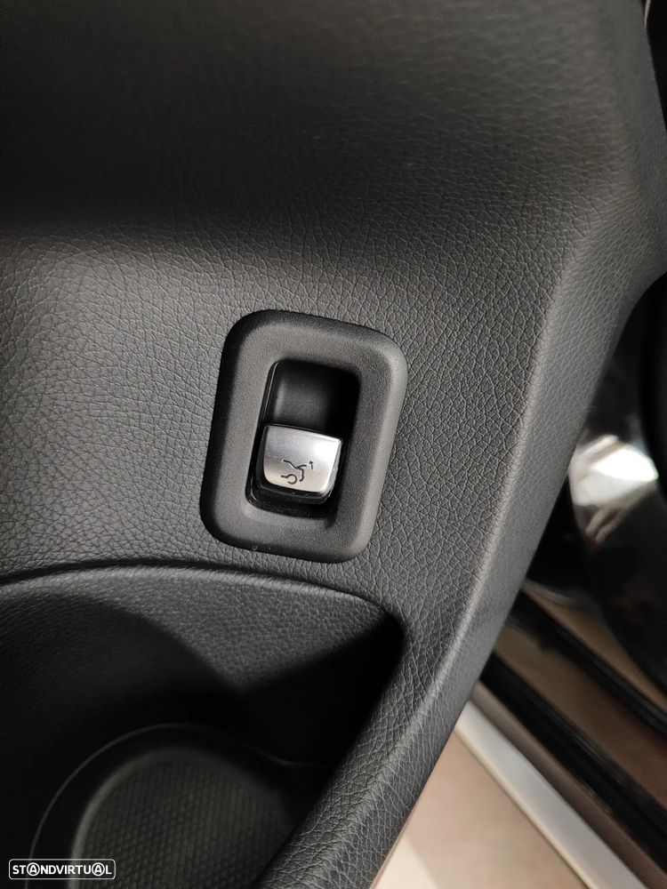 Mercedes-Benz C 63 AMG S Speedshift 7G-MCT Edition 1 - 25