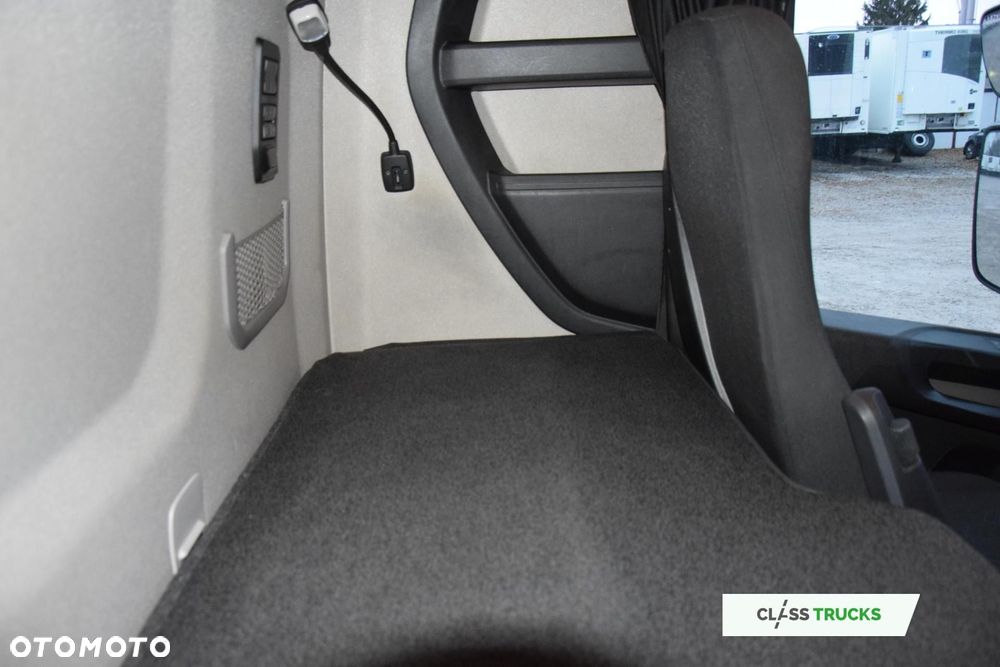 Scania R460 CR20H Cab Adaptive Cruise Control ADAS Package - 12