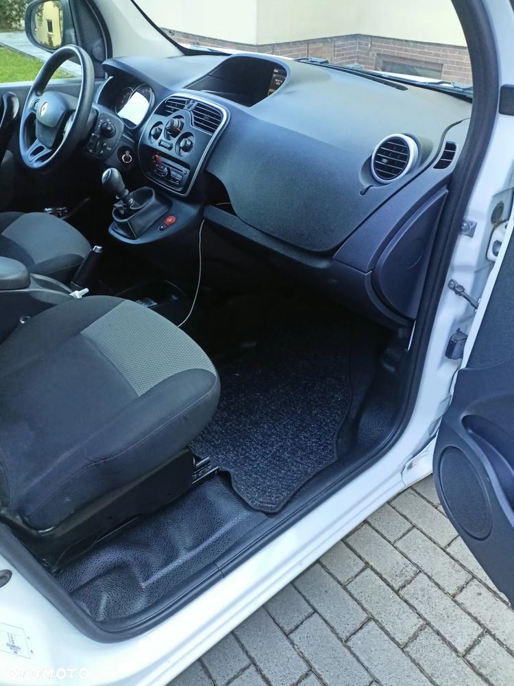 Renault Kangoo - 33
