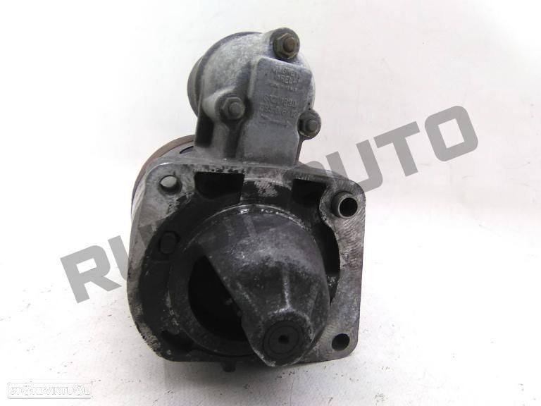 Motor Arranque 6322_1890 Lancia Y10 [1985_1995] 1.0 Fire Cataly - 3