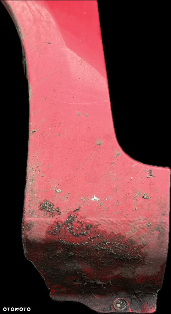 BŁOTNIK lewy Przód Przedni 3P0 Toyota Yaris 2 II - 2