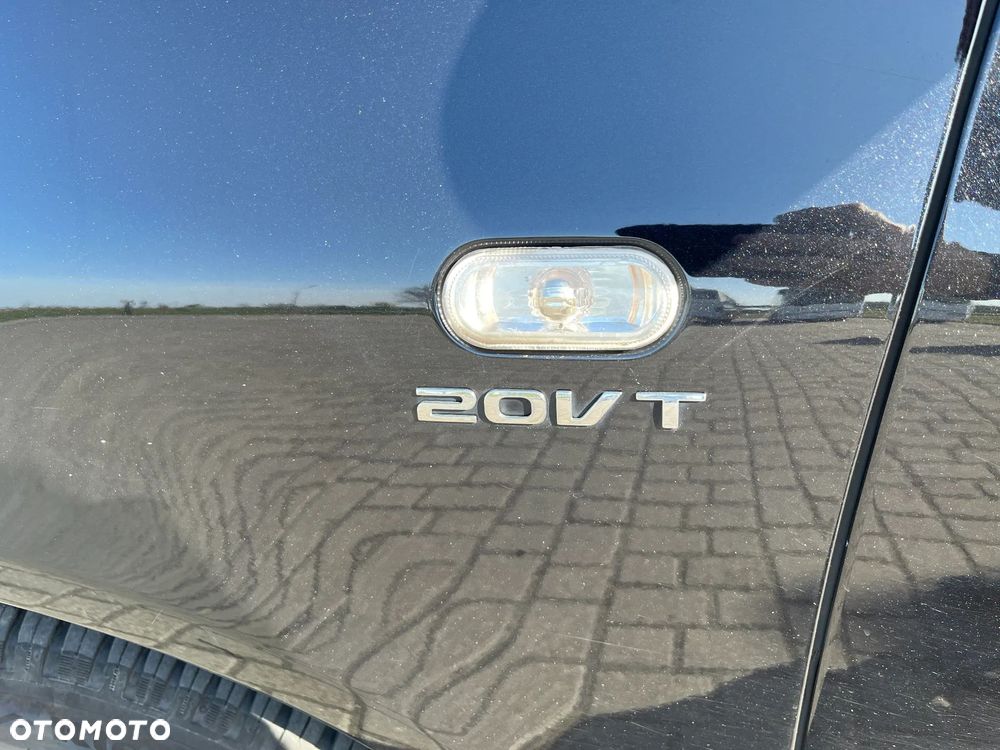 Seat Alhambra 1.8T Stylance Tiptr - 33