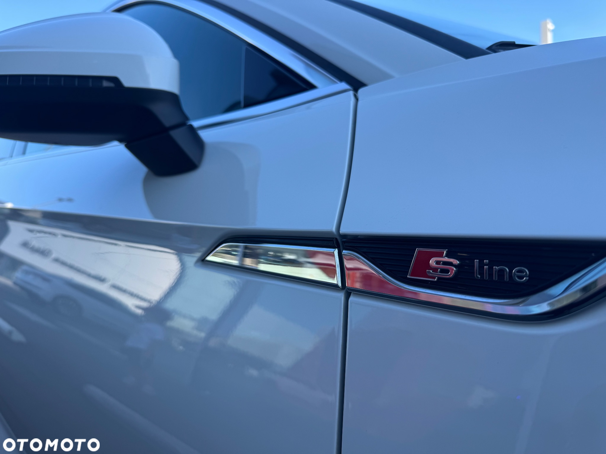 Audi A5 Sportback 2.0 TFSI Quattro Sport S tronic - 5