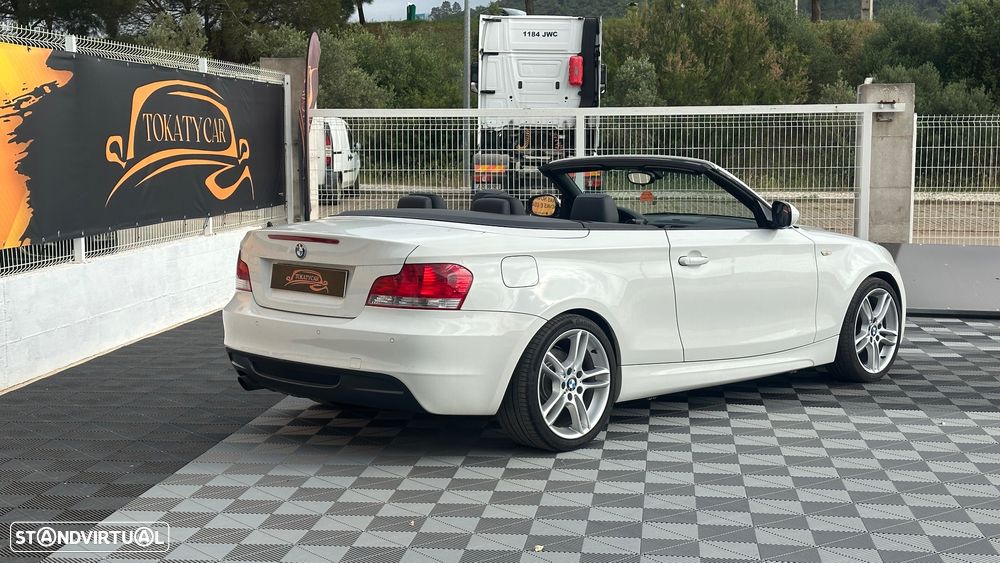 BMW 118 i Edition Sport - 4